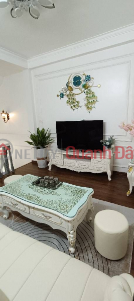 đ 11.15 Billion | Owner selling house in Dinh Cong Thuong, 36m², corner plot, car access and parking available, suitable for business.