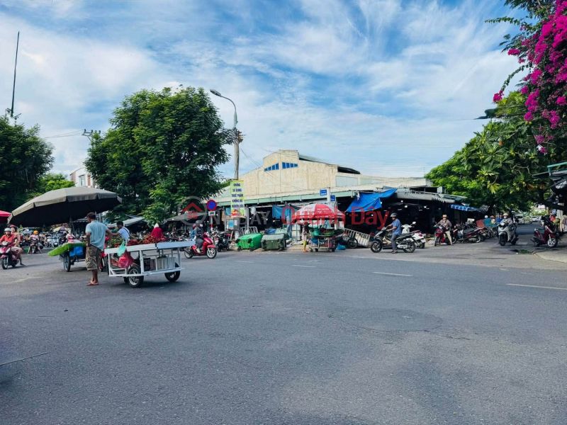 LAND FOR SALE IN THE CENTER OF THANH KHE – TAN HOA 7 - NEAR THE MARKET Vietnam, Sales đ 4.48 Billion