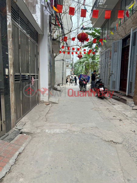 OWNER SELLS LOT OF LAND 50.5M IN YEN NGHIA-HA DONG-HA NOI | Vietnam Sales | đ 3.1 Billion