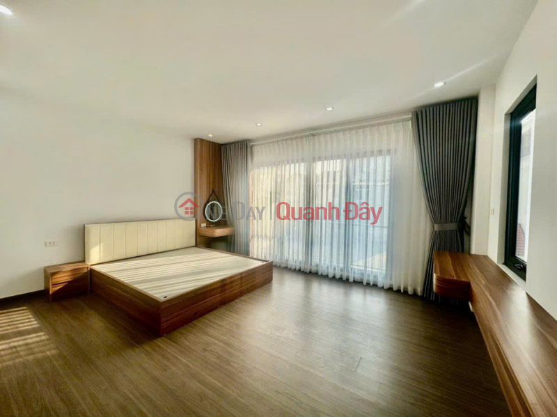 Property Search Vietnam | OneDay | Nhà ở, Niêm yết bán, NHỈNH 5 TỶ - BÁN GẤP NHÀ TRỊNH VĂN BÔ- 33M² x 5T - 10M RA Ô TÔ