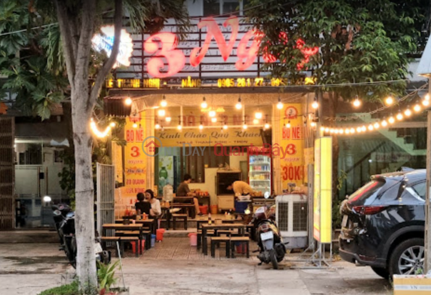 145 Le Thanh Nghi (145 Lê Thanh Nghị),Hai Chau | (5)