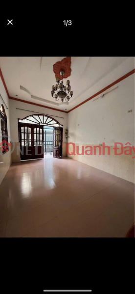 House near Dieu market, Amata Industrial Park, Long Binh, 6m asphalt road only 3 billion 350 | Vietnam | Sales | đ 3.35 Billion