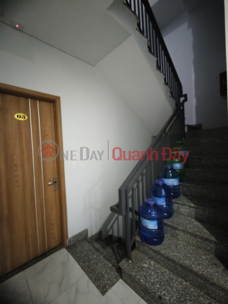 đ 23,5 tỷ ► Tòa Căn Hộ MT đường 7.5m Lê Nổ, khu Đại Học, 100m2, 5 tầng, dòng tiền 100tr/th