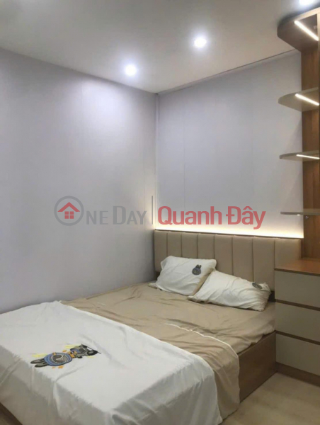 đ 2.8 Billion Apartment for sale on Ton Duc Thang Street, Dong Da, Hanoi