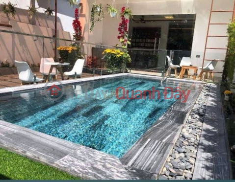 OWNER NEEDS TO SELL Selling a 200m2 villa on Ton Duc Thang Street, Tan An Ward, Hoi An City, Quang Nam _0