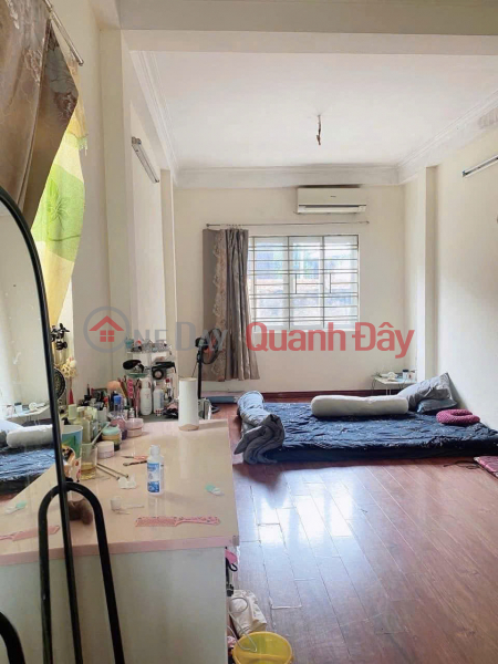 Cho thuê nhà phố Nguyễn Đức Cảnh, 4 tầng x 32m2, 9.5 Triệu tháng, Việt Nam | Cho thuê, đ 9,5 triệu/ tháng