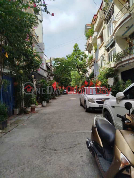 Property Search Vietnam | OneDay | Residential, Sales Listings HOUSE FOR SALE IN LANE 36 DAO TAN, 60M, 5 FLOORS, ELEVATOR, CAR AVOIDANCE, PRICE 22 BILLION VND 0336212066