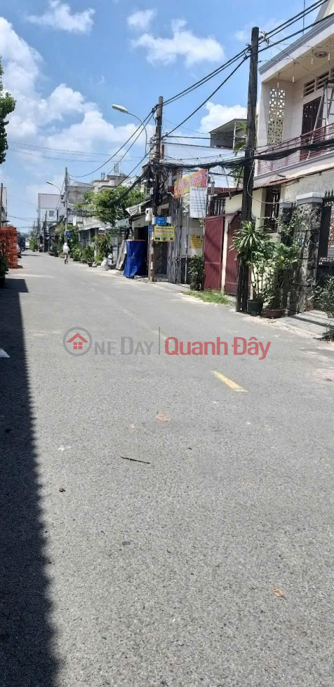 Hem xe hơi, sống sang làm CHDV cực chất giá chỉ 6,5 tỷ. _0