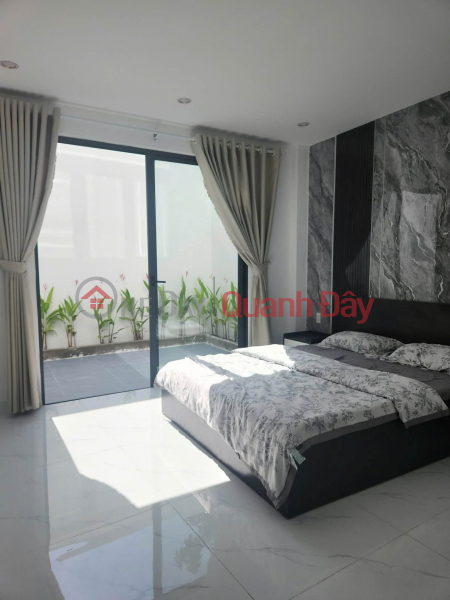 Property Search Vietnam | OneDay | Nhà ở | Niêm yết bán | Nhà 3 tầng 3 mê kiệt 192 Tô Hiệu. 2 căn liền kề. Kiệt ô tô thông