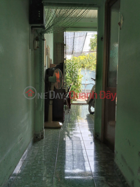 OWNER For Sale Front House (Alley Corner) Doan Thi Nghiep, Ward 5, My Tho City Vietnam Sales | đ 3.5 Billion