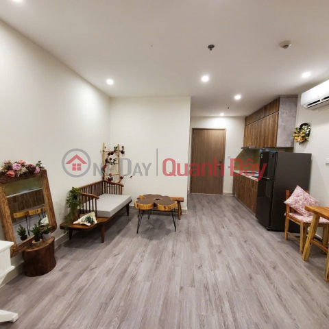 VinHome Apartment 28th Floor 32m2 – Nguyen Xien Thu Duc S _0