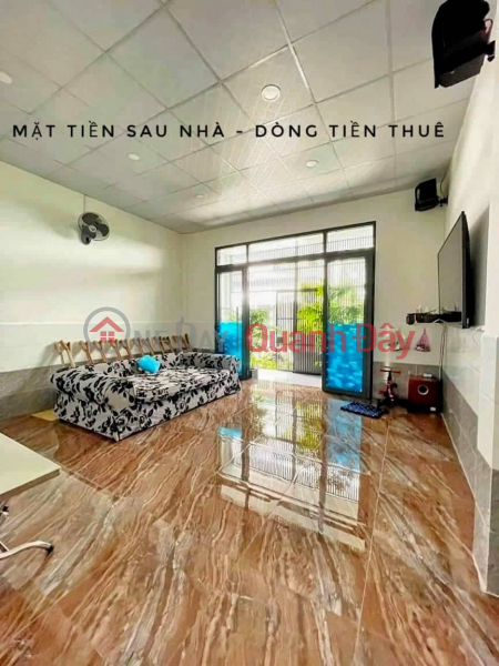 Nhà 2MT HXH dài khủng Lê Văn Lương, 134m2, 2 tầng, 4.3m x 31m, Giá 9.2 Tỷ Việt Nam Bán đ 9,2 tỷ