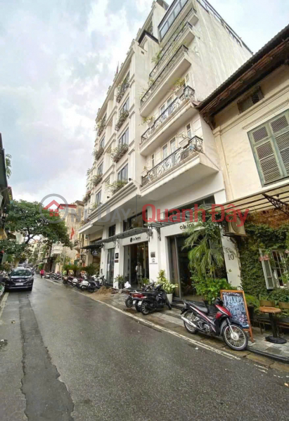 OLD QUARTER HOTEL - THE CHEAPEST AND BEST IN HOAN KIEM, LOCATED RIGHT ON NGUYEN QUANG BICH STREET, HANG DA MARKET<br \\/> Nice location, Sales Listings
