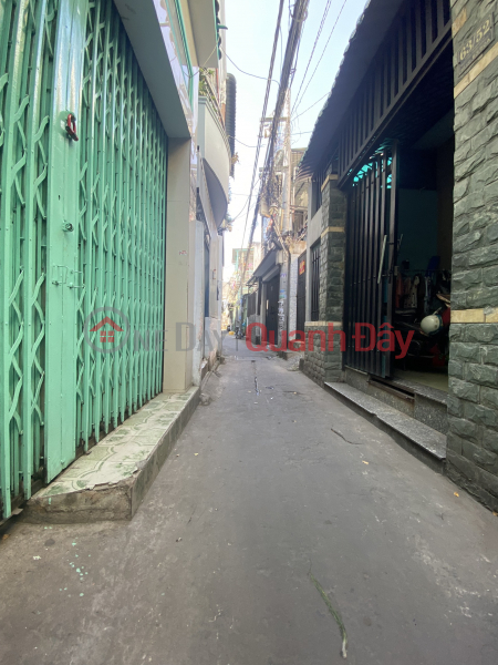 Property Search Vietnam | OneDay | Residential | Sales Listings Need money urgently before Tet - all ready to sell quickly 3 bedroom 2 bathroom house - fully completed book only 2.68 billion