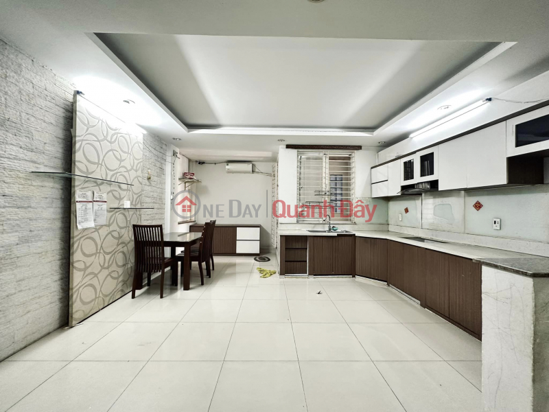 House for sale in Dien Bien Phu alley, District 10, HXH, close to the front, 86m2, only 8.4 billion Sales Listings