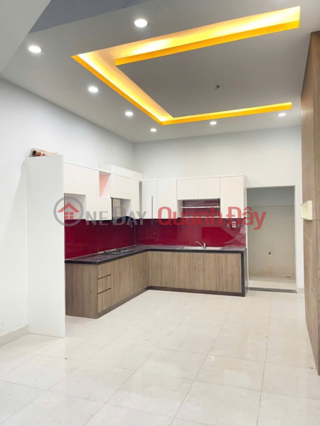 Property Search Vietnam | OneDay | Residential, Sales Listings, INTERNAL FRONTAGE - SQUARE BOOK - NEW HOUSE, READY TO MOVE IN - ONLY ABOVE 8 BILLION,