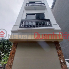 HOT!!! BEAUTIFUL HOUSE - Good Price - Fast Selling Super Nice Independent House In Yen Nghia, Ha Dong, Hanoi _0