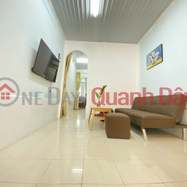 Cho thuê nguyên căn hẻm 92 XVNT Bình Thạnh- 33m2 chỉ 7tr5 _0