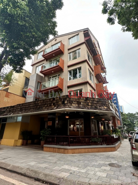 Mình cho thuê nhà, Nguyễn Đình Thi, Hoàng Hoa Thám; 84m2* 4.5T -34 tr Niêm yết cho thuê