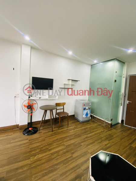 Property Search Vietnam | OneDay | Residential, Rental Listings | District 3 apartment for rent for 5 million 8 Tran Quoc Thao