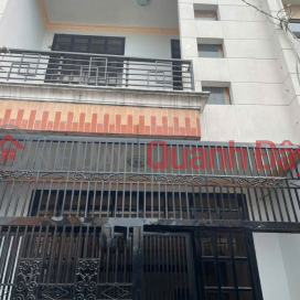 Bán gấp! Nhà Vuông 2 mặt hẻm DTSD 61m2 – Nguyễn Ảnh Thủ Q12 _0