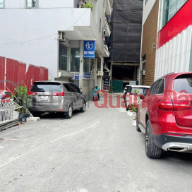 GOLDEN LAND SUPER PRODUCT – 2 CAR ALLEY FACES – LAC LONG QUAN – TAY HO _0