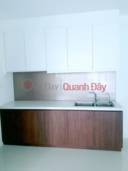 Property Search Vietnam | OneDay | Residential | Sales Listings | For sale 2 apartments with 3 bedrooms, Central Premium, A22.03 and A24.03, area 87m2, price 4.56 billion, 100% new house