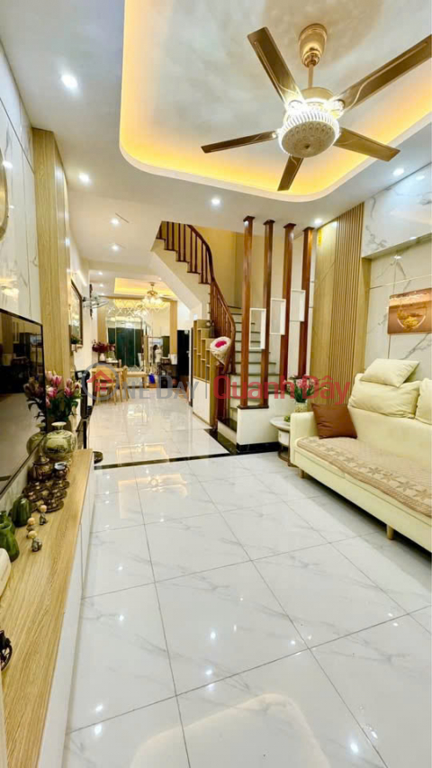 Due to job transfer, I need to sell - Only 1 corner apartment in Dai Thanh - Quoc Oai _0