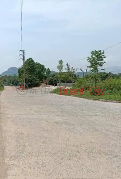 Property Search Vietnam | OneDay | Nhà ở Niêm yết bán, Chủ cần tiền bán chỉ 1tỷ 260 triệu lô đất 75m2 full thổ cư