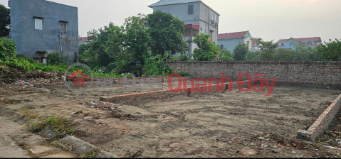 LÔ ĐẤT ĐẸP X5 – XÓM ĐÔNG KHÊ NỮ . HƠN 90TR/1M _0