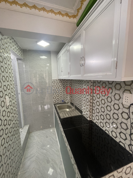 House 1 floor 2 bedrooms 1/ Truong Phuoc Phan - 2.6x7m - Car alley - Quiet security area Sales Listings