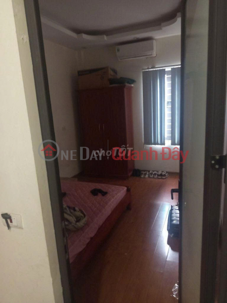 đ 7.8 Billion | HOUSE FOR SALE BY OWNER - GOOD PRICE Nguyen Khoai Street, Thanh Tri Ward, Hoang Mai District, Hanoi