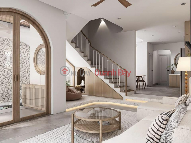 **House for sale on Nguyen Minh Hoang street, K300 area, Tan Binh district; 5x15.5m - 4 floors** Sales Listings