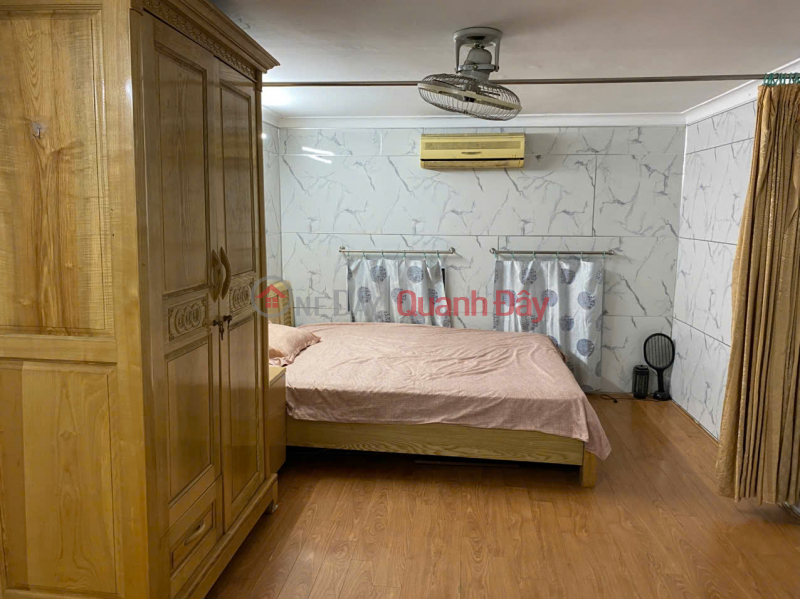 Property Search Vietnam | OneDay | Residential | Rental Listings Whole house for rent in lane 260 Bach Mai, 25m2, 4 floors, 2 bedrooms, 7 million - only for family, online business