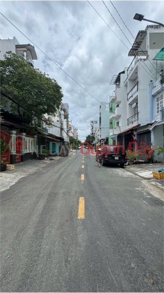 Property Search Vietnam | OneDay | Residential | Sales Listings Selling Serviced Apartment Building 32P 1 PentHouse – 7.8x19m, 6 Floors – Frontage of Le Family Area, Tan Phu – Strong Negotiation Price