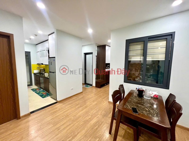 Property Search Vietnam | OneDay | Residential Sales Listings, Own a Fully Furnished 97m² Apartment at Le Grand Jardin – Price Only 7.2 Billion VND, Negotiable!