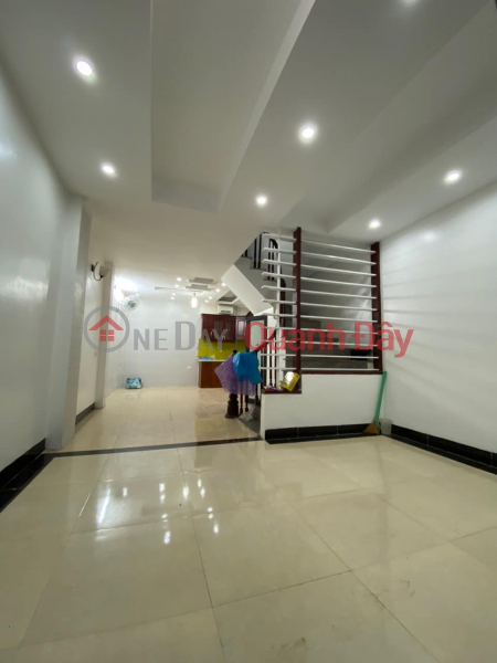 NGOC THUY DENTAL 56M2, 4 FLOORS, 3M8 FRONT, 5TY 4 GATE (negotiable) TOP SECURITY, SPIRITUAL, FULL | Vietnam Sales ₫ 5.4 Billion