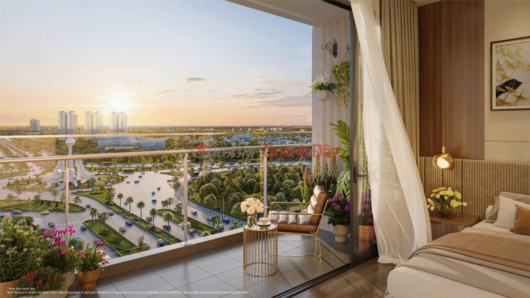 đ 2,7 tỷ | CẦN BÁN CĂN HỘ CAO CẤP – Tòa A3 K‑PARK AVENUE, VINHOMES STAR CITY THANH HÓA