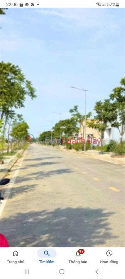 HOT HOT - CẦN BÁN LÔ ĐẤT QUY HOẠCH BẮC HƯƠNG SƠ Phan Văn Nghị, P.Hương Sơ, TP.Huế, Thừa Thiên Huế _0