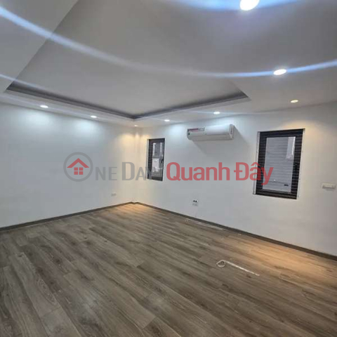 Bán nhà Đông Ngạc - Bắc Từ Liêm kinh doanh, lô góc 45m2-MT 4mx5 tầng giá 11.8 tỷ _0