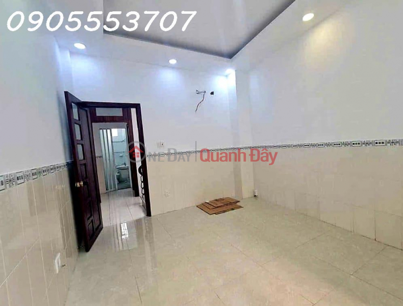 Property Search Vietnam | OneDay | Nhà ở, Niêm yết bán | NHÀ HOT giá bao đầu tư chỉ hơn 3 tỷ xíu - Nhà mặt tiền 2 tầng đường HÓA SƠN, Hòa Cường Nam, Hải Châu, ĐN.