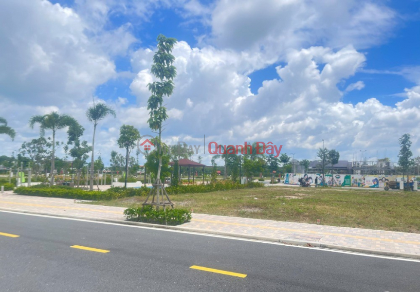 I Need to Sell Land Urgently in Chon Thanh, Land Near Becamex Industrial Park, Cheap Price Sales Listings