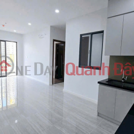 OWNER NEEDS TO QUICKLY SELL 2-BEDROOM APARTMENT ON Thong Nhat Street, Dong Hoa Ward, Di An City, Binh Duong _0