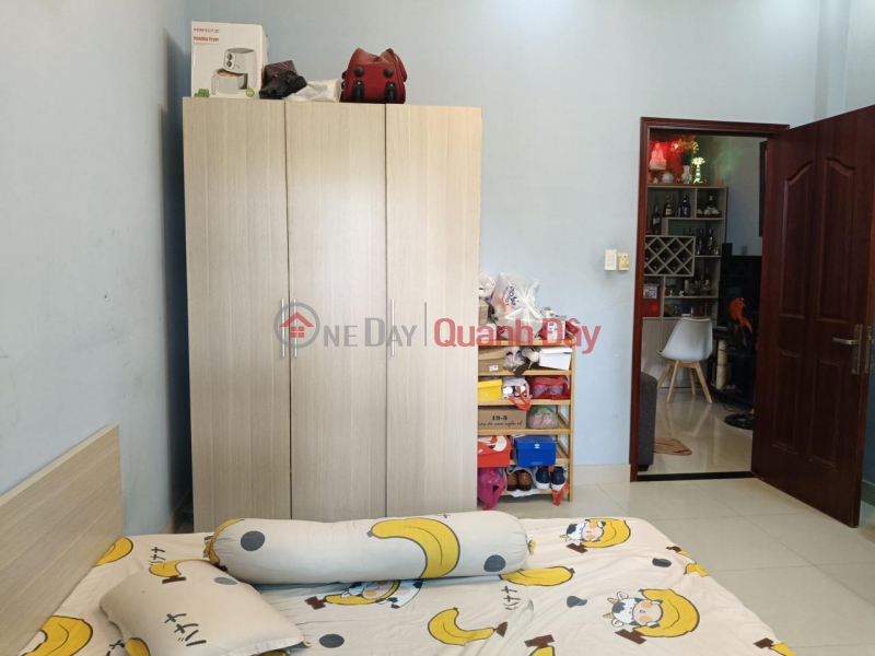 Property Search Vietnam | OneDay | Residential, Sales Listings, Car alley frontage - 125m2, width 5 - next to Van Phuc City - Hiep Binh Phuoc Thu Duc - just over 8 billion.