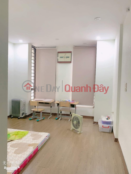 Property Search Vietnam | OneDay | Nhà ở Niêm yết bán Trung tâm Phố Tạ Quang Bửu kinh doanh bách nghệ, ô tô, ở cũng sướng, ô chờ thang máy. DT 70m, 6 tầng đẹp.