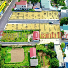 Officially opening for sale 16 most beautiful lots of Trai Ho - Co Dong - Golden location, beautiful plot _0