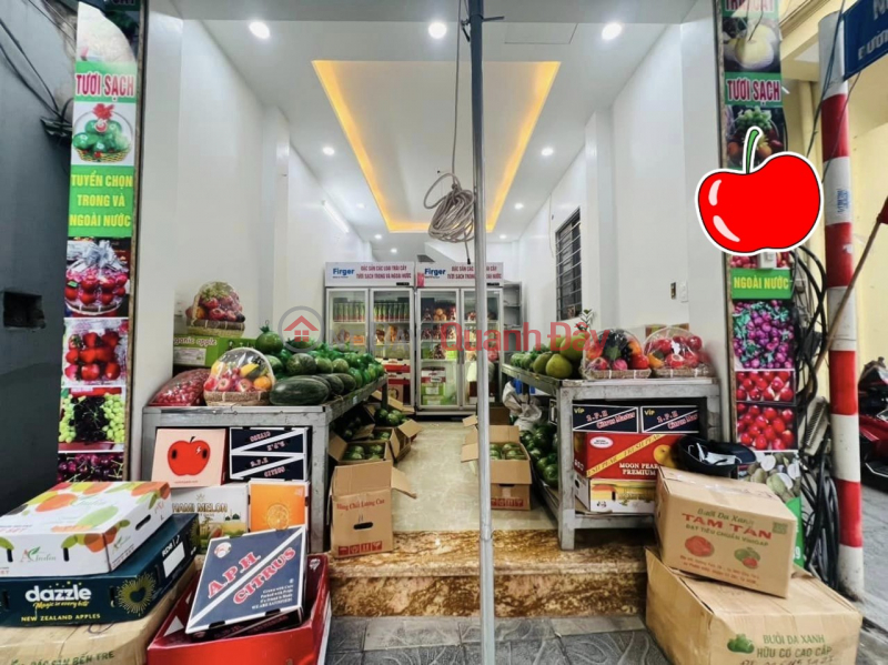 Property Search Vietnam | OneDay | Residential | Sales Listings, SUPER PRODUCTS ON THE STREET LOT OF BUSINESS LEVEL - THE BOOK IS BEAUTIFUL AS A QUESTION IN THUY KHUE - TAY HOUSE, PRICE OVER 16 BILLION
