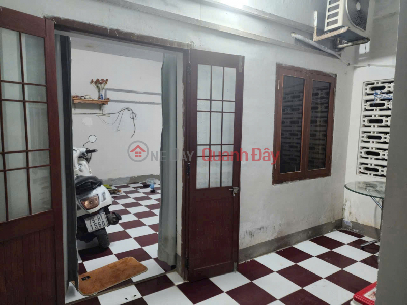 Property Search Vietnam | OneDay | Nhà ở Niêm yết bán, NHÀ HẺM ĐOÀN KẾT — PHƯỜNG BẮC NHA TRANG 2TY150