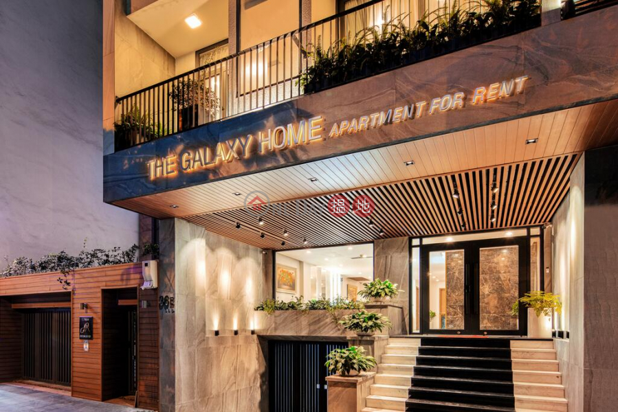Khách sạn & Căn hộ The Galaxy Home (The Galaxy Home Hotel & Apartment) Cầu Giấy|搵地(OneDay)(3)