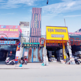 Nhà 6 tầng mặt đường Nguyễn Văn Linh - 81m - Mặt tiền 4.5m - gần AEON _0